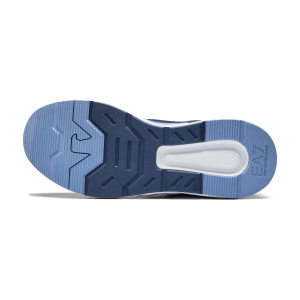 Мужские кроссовки EA7 ACE RUNNER NEOPRENE