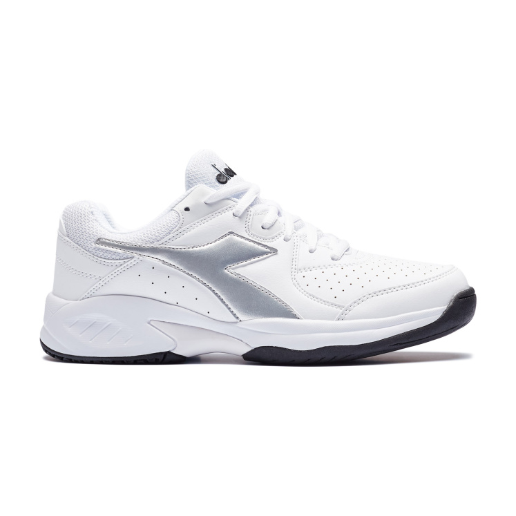 Женские кроссовки diadora SMASH 6 W