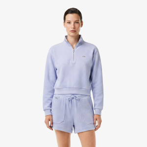 Женская толстовка Lacoste SWEATSHIRT