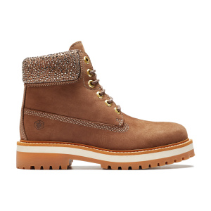 Женские ботинки Lumberjack ANKLE BOOT  HIGH SOLE