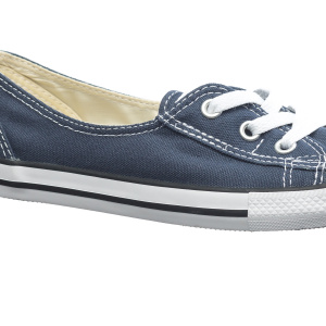 Женские кеды Converse Chuck Taylor All Star Ballet Lace