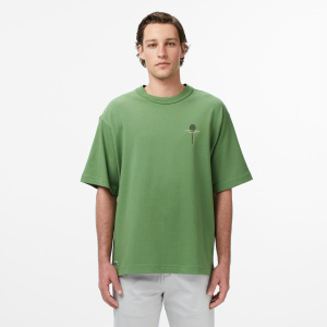 Мужская футболка Lacoste T-SHIRT
