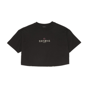 Женская футболка UNITED 4 T-SHIRT