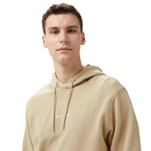 Мужская толстовка UNITED 4 1.0 ESSENTIALS M HOODIE