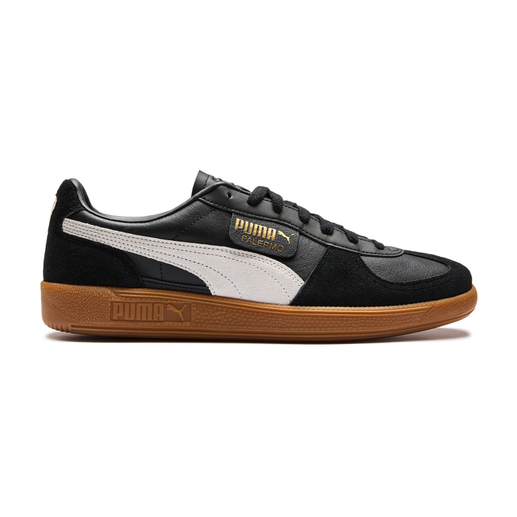 Женские кеды PUMA Palermo Vintage