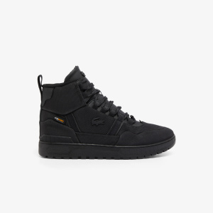 Мужские ботинки Lacoste T-CLIP WINTERIZED MID 224 1 SMA
