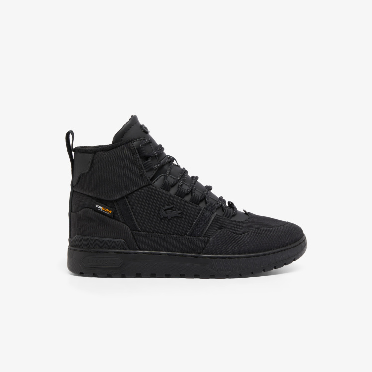Мужские ботинки Lacoste T-CLIP WINTERIZED MID 224 1 SMA