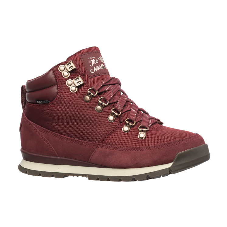 Женские ботинки The North Face BACK-TO-BERKELEY REDUX