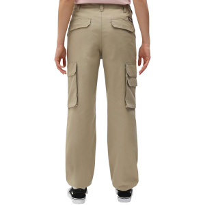 Женские брюки Dickies HOOPER BAY CARGO