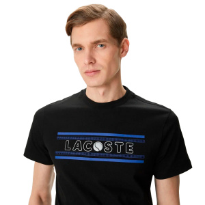 Мужская футболка Lacoste T-SHIRT SS