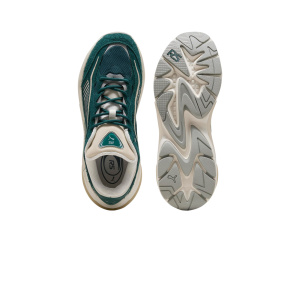 Кроссовки PUMA RS-25 Hairy Suede