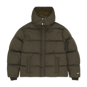 Женская куртка Les Benjamins SHORT PUFFER JACKET 423