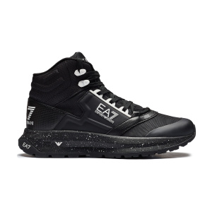 Мужские ботинки EA7 ICE ALTURA