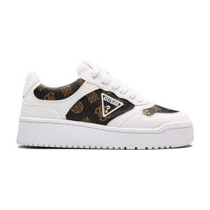 Женские кроссовки GUESS MIRAM2