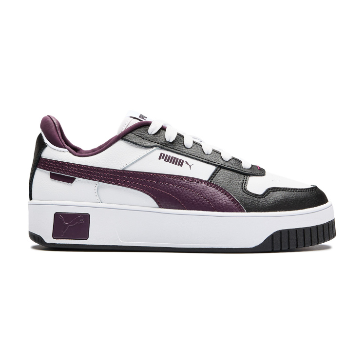 Женские кроссовки PUMA Carina Street