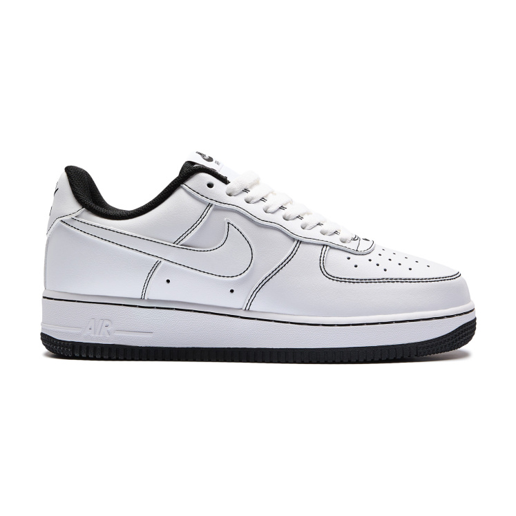 Мужские кеды Nike AIR FORCE 1