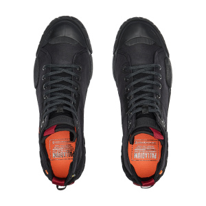 Мужские кеды Palladium ACE CITY SHELL CHUKKA