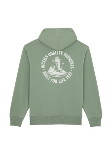 Мужская толстовка Dickies PARROTSVILLE HOODIE