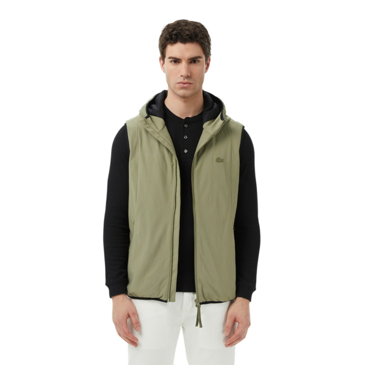 Мужская жилетка Lacoste VEST
