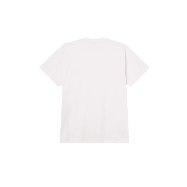 Мужская футболка OBEY ESTABLISHED WORKS BOLD TEE SS