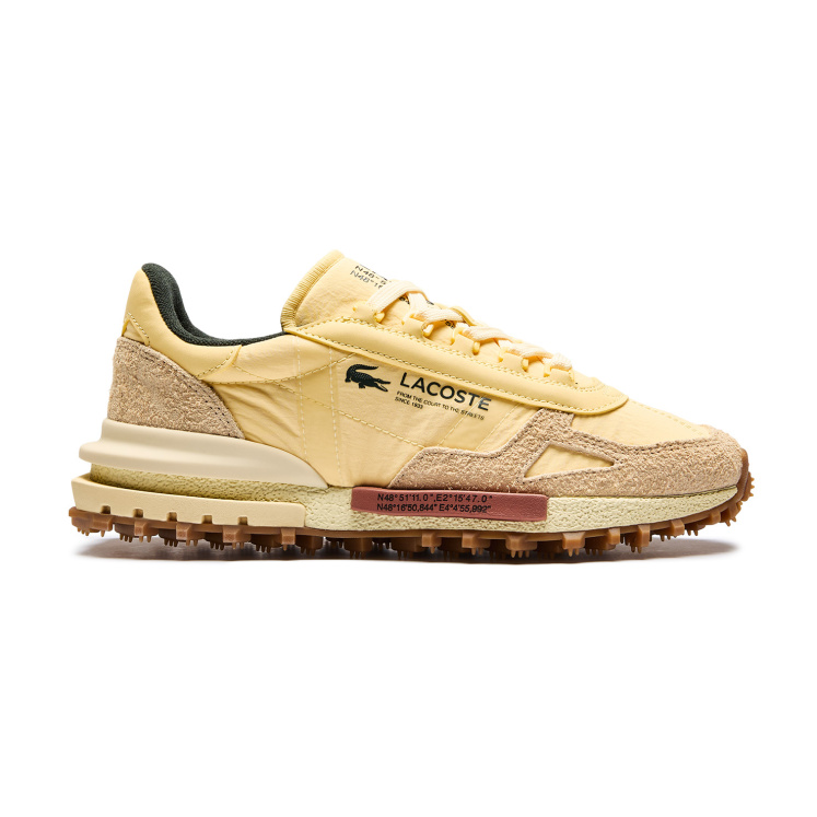 Женские кроссовки Lacoste ELITE ACTIVE 225 7 SFA