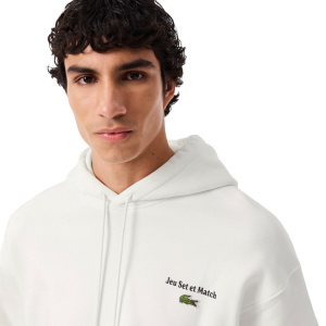 Мужская толстовка Lacoste SWEATSHIRT