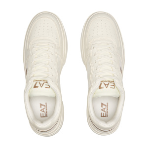 Мужские кроссовки EA7 SNEAKERS