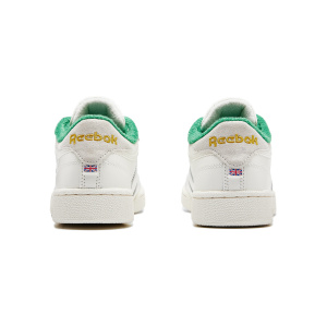 Мужские кеды Reebok CLUB C 85