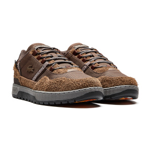 Мужские кеды Lacoste T-CLIP WINTERIZED 224 1 SMA