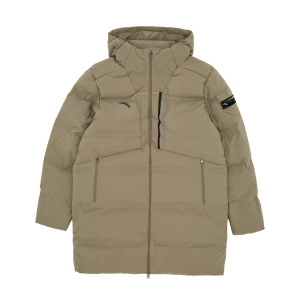 Мужская куртка Anta CROSSTRAINING