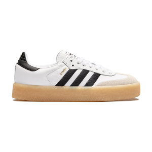 Женские кеды adidas SAMBAE