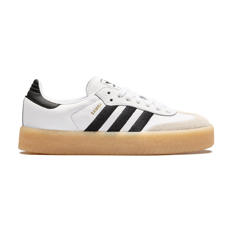 Женские кеды adidas SAMBAE