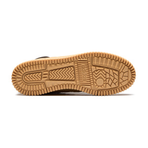 Мужские кеды adidas BREAK START MID WINTERIZED