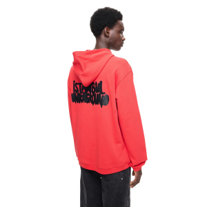 Мужская толстовка Les Benjamins HOODIE 014