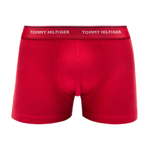 Мужское нижнее белье Tommy Hilfiger 3P TRUNK