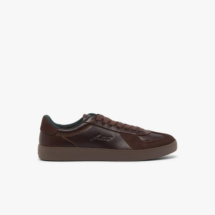Мужские кеды Lacoste BASESHOT PRO