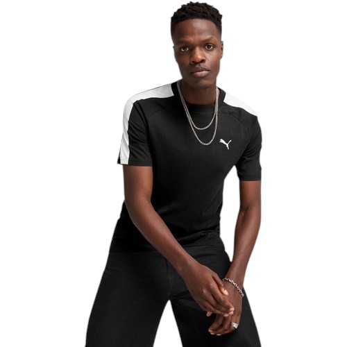 Мужская футболка PUMA T7 Tee