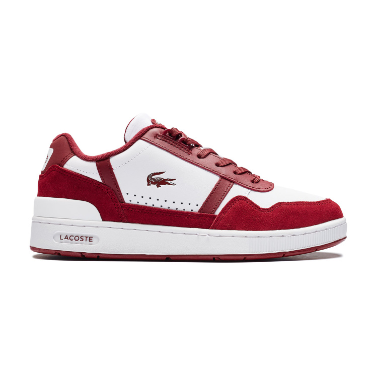 Мужские кеды Lacoste T-CLIP 223 3 SMA