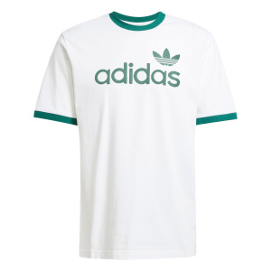 Мужская футболка adidas SIMPLE TEE