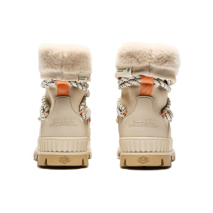 Женские ботинки Palladium PALLASHOCK HIVER