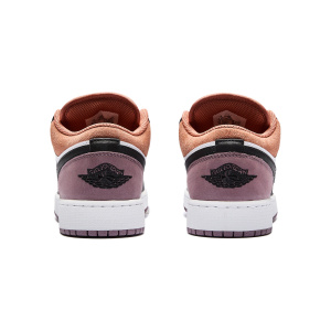 Женские кеды Nike AIR JORDAN 1 LOSE (GS)