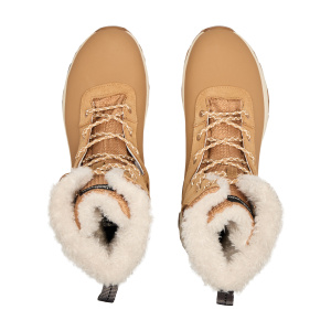 Женские ботинки Jack Wolfskin Everquest Texapore Snow High