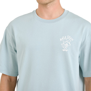Мужская футболка ANTA SKATE SS Tee