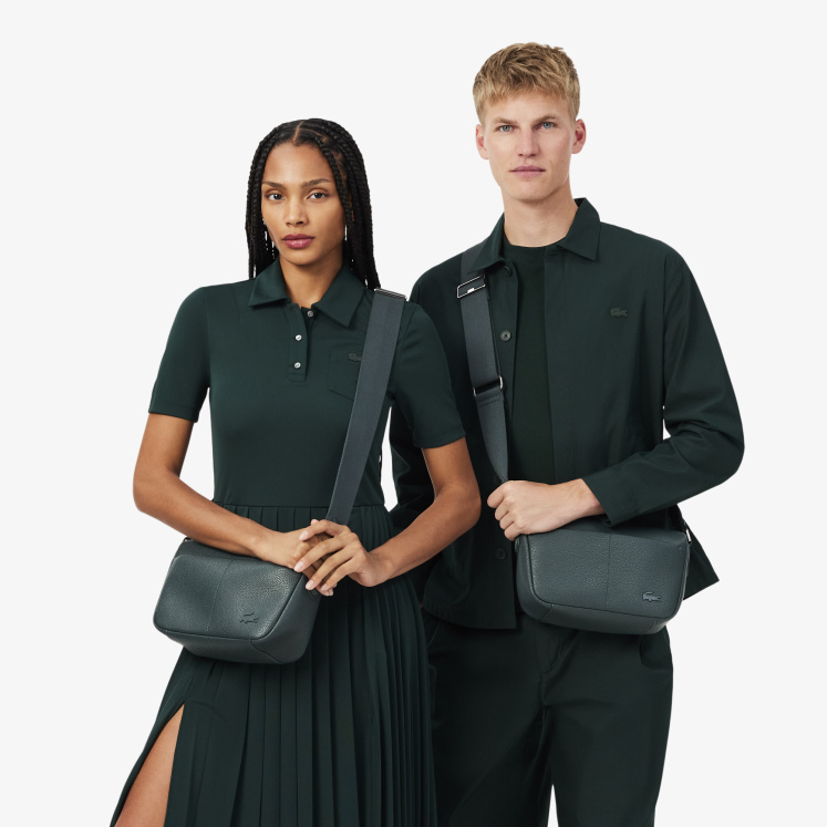 Мужская сумка Lacoste BAG