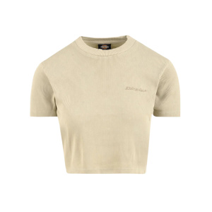 Женская футболка Dickies PLENTYWOOD SS TEE W