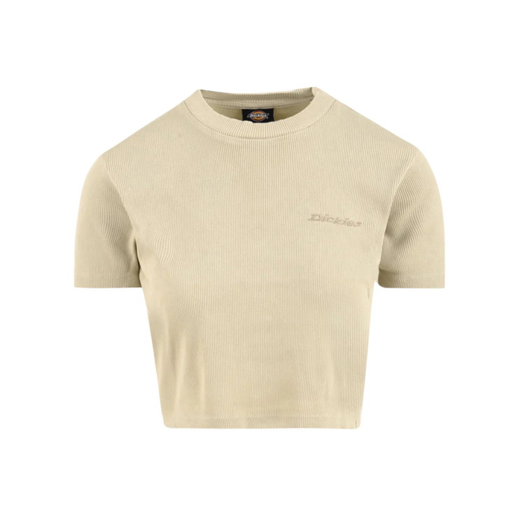 Женская футболка Dickies PLENTYWOOD SS TEE W