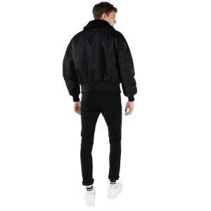 Мужская куртка Alpha Industries B-15 FLIGHT JACKET