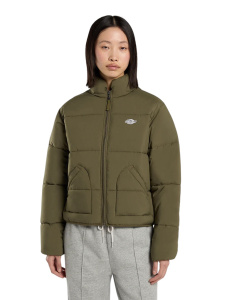 Женская куртка Dickies SUMMERDALE PUFFER