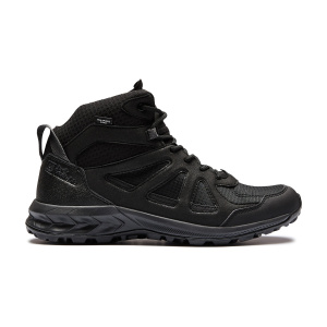 Мужские ботинки Jack Wolfskin WOODLAND 2 TEXAPORE MID M