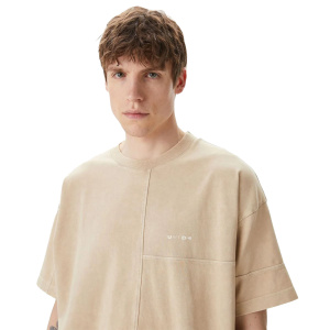 Мужская футболка UNITED 4 ESSENTIALS M T-SHIRT